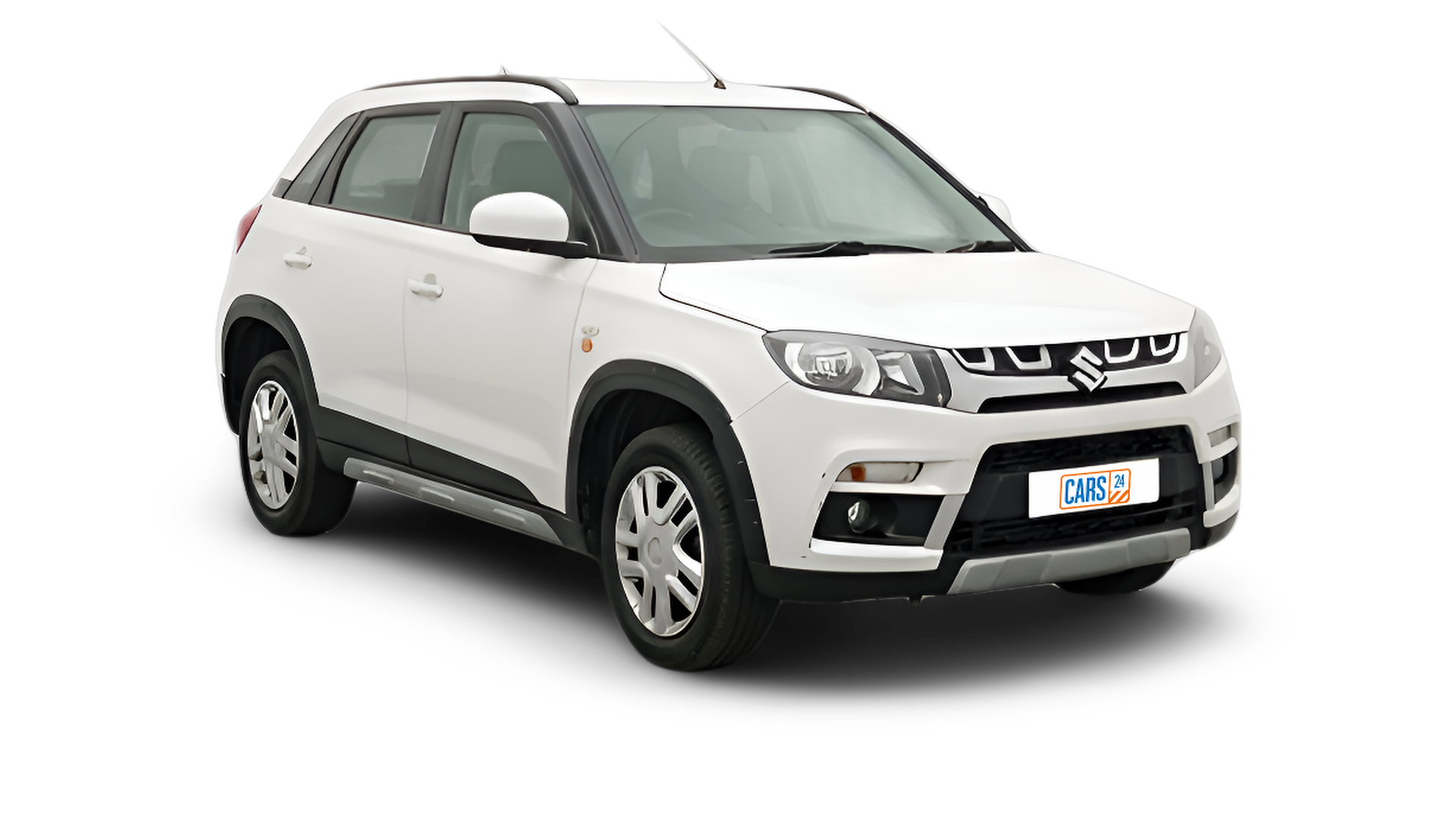 Maruti Vitara Brezza-img